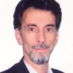 تصویر دکتر علی رستمی ساروکلایی