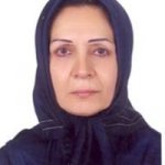 تصویر دکتر صدیقه اشرافی کاخکی