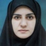 تصویر دکتر صدیقه جنتی زاده