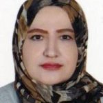 تصویر دکتر فریبا شریف لفجانی