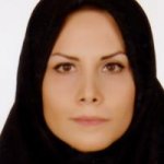 تصویر دکتر هایده حقی زاده