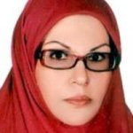 تصویر دکتر زهره کاشی