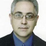 تصویر دکتر کورش قهرمان