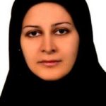 تصویر دکتر مطهره میردامادی