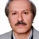 تصویر دکتر محمدحسین پولکی