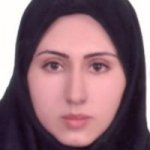 تصویر دکتر فاطمه عظیمی