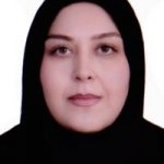 تصویر دکتر ارزو قایم مقامی
