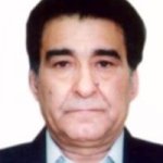 تصویر دکتر سیدمنصور سمیعی