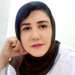 تصویر دکتر سوزان عادل