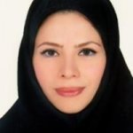 تصویر دکتر نگین شمس