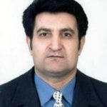 تصویر دکتر اکبر ضیایی