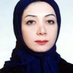 تصویر دکتر مهرنوش عظیمی هاشمی