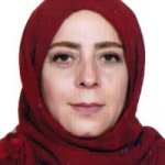تصویر دکتر لادن زهرا اژدری