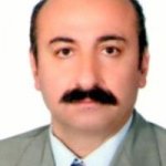 تصویر دکتر ارام کاشی
