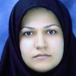 تصویر دکتر ناهید حسن زاده مبینی