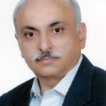 تصویر دکتر حمیدرضا خدابنده