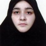 تصویر دکتر مینا نیک بخت