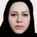 تصویر دکتر مهنوش احسانی زاد