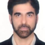 تصویر دکتر حسن واعظی نژاد