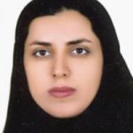 تصویر دکتر فرح ناز مهردادی