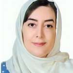 تصویر دکتر ترانه تقوی