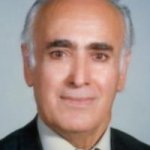 تصویر دکتر عادل کریم زاده