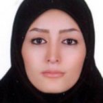 تصویر دکتر ترانه لیاقت