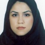 تصویر دکتر لادن ادریسی