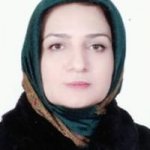 تصویر دکتر فریبا کوه دانی