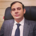 تصویر دکتر وحید دهقان