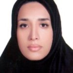 تصویر دکتر نرگس شاهین فر