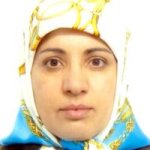 تصویر دکتر ناهید کاوری زاده
