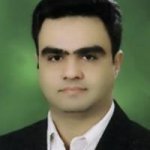 تصویر دکتر علی کاظمیان