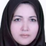 تصویر دکتر رقیه احمدی حقیقی