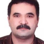 تصویر دکتر مهرداد ضیایی
