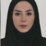 تصویر دکتر فروغ کاوسی حیدری