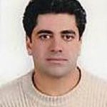 تصویر دکتر کیوان زین الدینی میمند