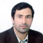 تصویر دکتر حسن قاسمیان