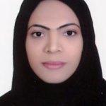 تصویر دکتر صدیقه خواجه