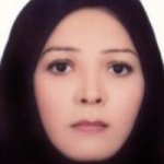 تصویر دکتر منصوره توحیدی