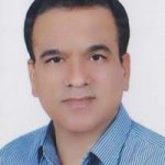 تصویر دکتر حسن رشیدی احمد ابادی