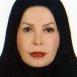تصویر دکتر فاطمه فیض خواه