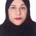 تصویر دکتر صدیقه شریف زاده یزدی