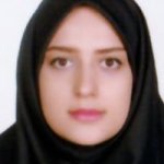 تصویر دکتر هدیه عالمی