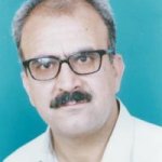 تصویر دکتر علی متولی حقیقی