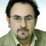 تصویر دکتر وحید علیجانی لشکریانی