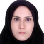 تصویر دکتر فرحناز فاتحی چنار