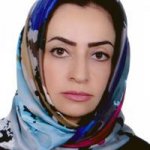 تصویر دکتر مه جبین جلالی