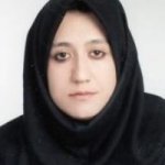 تصویر دکتر نسرین عظیمی زواره