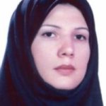 تصویر دکتر صدیقه موذن